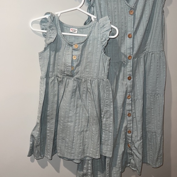 Mommy & Me Dresses - Picture 2 of 4